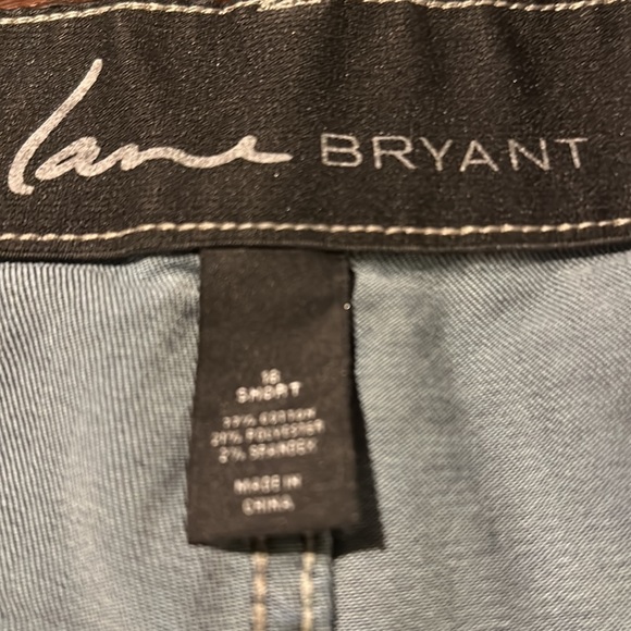 Lane Bryant Jeans - Picture 2 of 4
